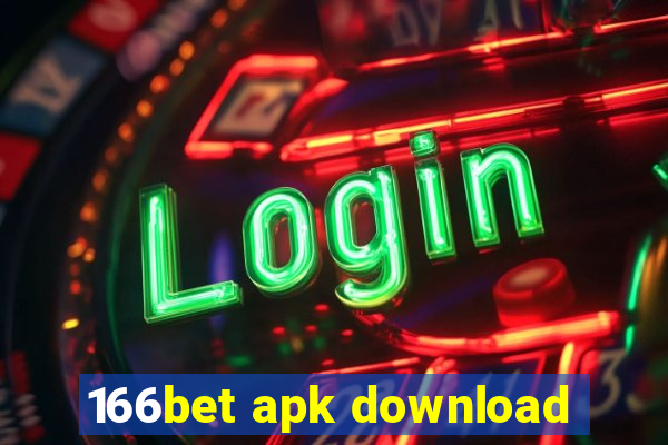 166bet apk download